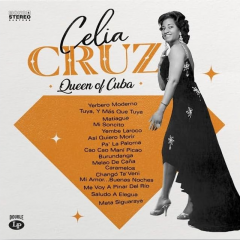 Queen Of Cuba - Vinyl
