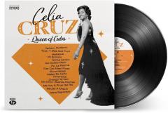 Queen Of Cuba - Vinyl