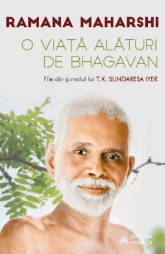 O viata alaturi de Bhagavan Ramana Maharshi