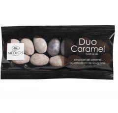 Bomboane - Duo Caramel, 50g