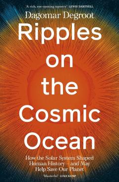 Ripples on the Cosmic Ocean