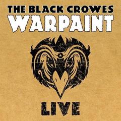 Warpaint Live!
