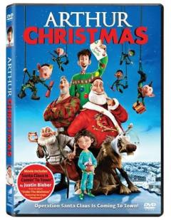 Marea cursa de Craciun