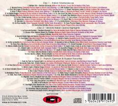 Greatest Operas Of All Time