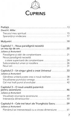 Campuri de energie, vibratii superioare si evolutia omenirii