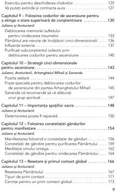 Campuri de energie, vibratii superioare si evolutia omenirii