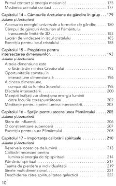 Campuri de energie, vibratii superioare si evolutia omenirii