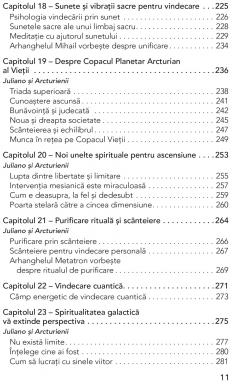 Campuri de energie, vibratii superioare si evolutia omenirii