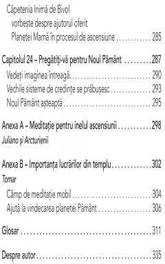 Campuri de energie, vibratii superioare si evolutia omenirii