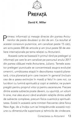 Campuri de energie, vibratii superioare si evolutia omenirii