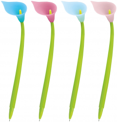 Pix flexibil - Cale (mai multe culori, pret pe bucata)