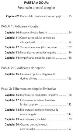 Secretele antice ale manifestarii