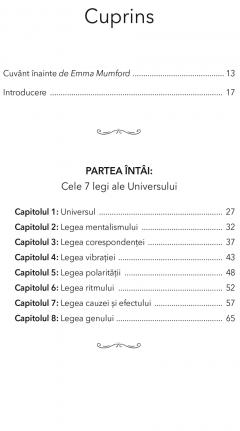 Secretele antice ale manifestarii