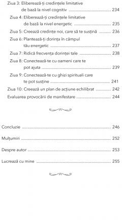 Secretele antice ale manifestarii