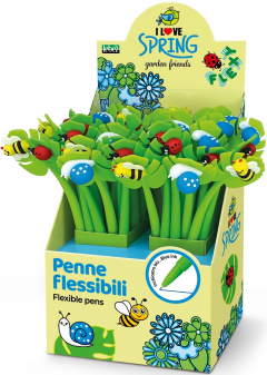 Pix flexibil - Animalute (mai multe modele, pret pe bucata)