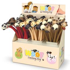 Pix flexibil - Catelusi (mai multe modele, pret pe bucata)