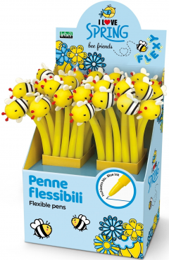 Pix flexibil - Albinute