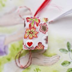 Martisor - Brosa Carte