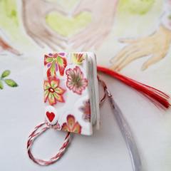 Martisor - Brosa Carte