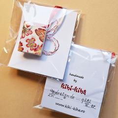 Martisor - Brosa Carte