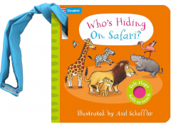 Who's Hiding on Safari?