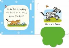 Who's Hiding on Safari?