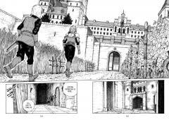 Eden of Witches - Volume 6