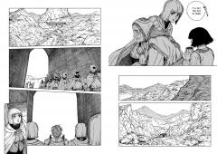 Eden of Witches - Volume 6