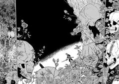 Eden of Witches - Volume 6