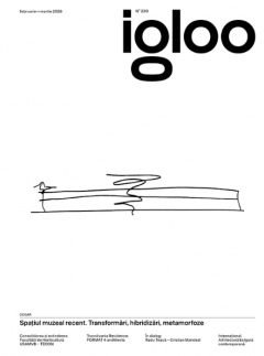 Revista Igloo nr 230/2026, Februarie - Martie