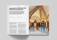 Revista Igloo nr 230/2026, Februarie - Martie