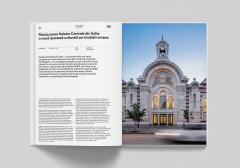 Revista Igloo nr 230/2026, Februarie - Martie