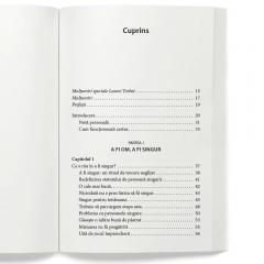 Pastreaza iubirea pe care o gasesti