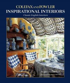 Inspirational Interiors