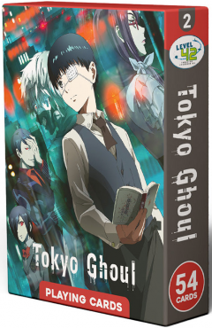 Carti de joc - Tokyo Ghoul