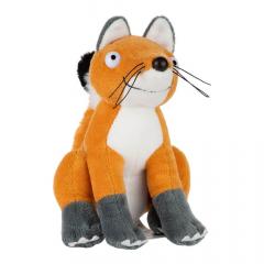 Jucarie de plus - Gruffalo Friends (mai multe modele, pret pe bucata)