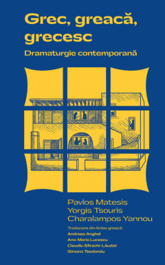 Grec, greaca, grecesc