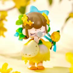 Figurina surpriza - Nanci: Flower Stories (mai multe modele, pret pe bucata)