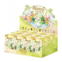 Figurina surpriza - Nanci: Flower Stories (mai multe modele, pret pe bucata)