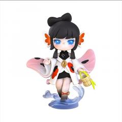 Figurina surpriza - Suri Paradise Guardians (mai multe modele, pret pe bucata)