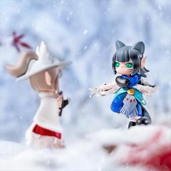 Figurina surpriza - Suri Paradise Guardians (mai multe modele, pret pe bucata)