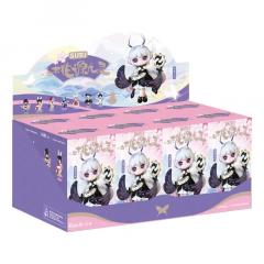 Figurina surpriza - Suri Paradise Guardians (mai multe modele, pret pe bucata)