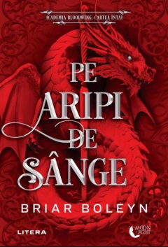 Pe aripi de sange (Sprayed Edge)