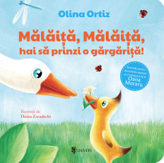 Malaita, Malaita, hai sa prinzi o gargarita!