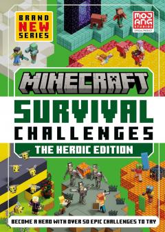 Minecraft Survival Challenges