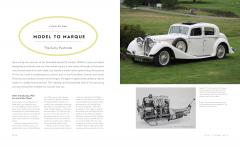 Complete Book of Jaguar