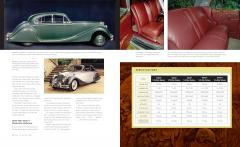 Complete Book of Jaguar