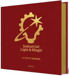 Industrial Light & Magic