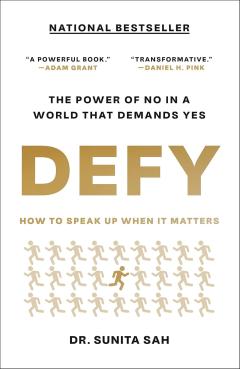 Defy