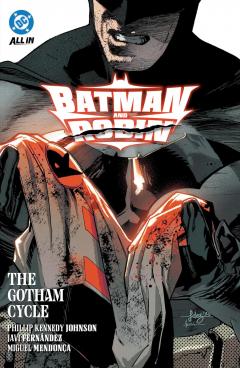 Batman and Robin - Volume 2